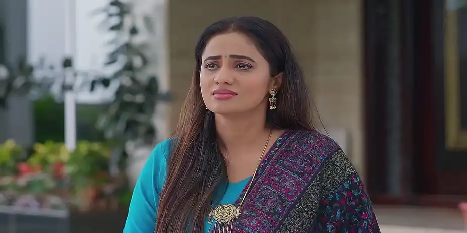 Jagadhatri - July 29, 2025 - Best Scene