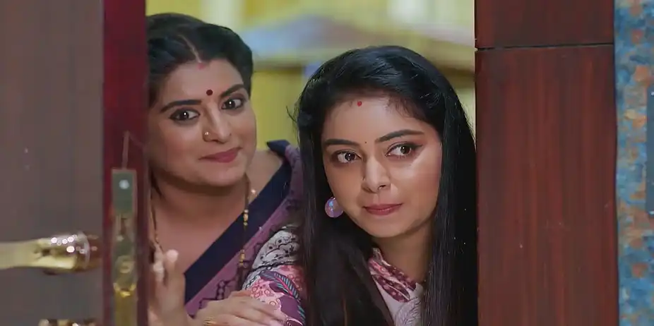 Jagadhatri - July 30, 2025 - Best Scene