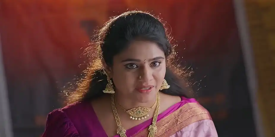 Jagadhatri - August 01, 2025 - Best Scene