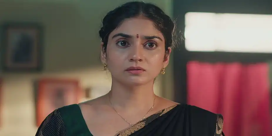 Auto Vijayashanthi - July 28, 2025 - Best Scene