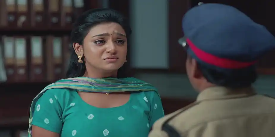 Auto Vijayashanthi - July 30, 2025 - Best Scene