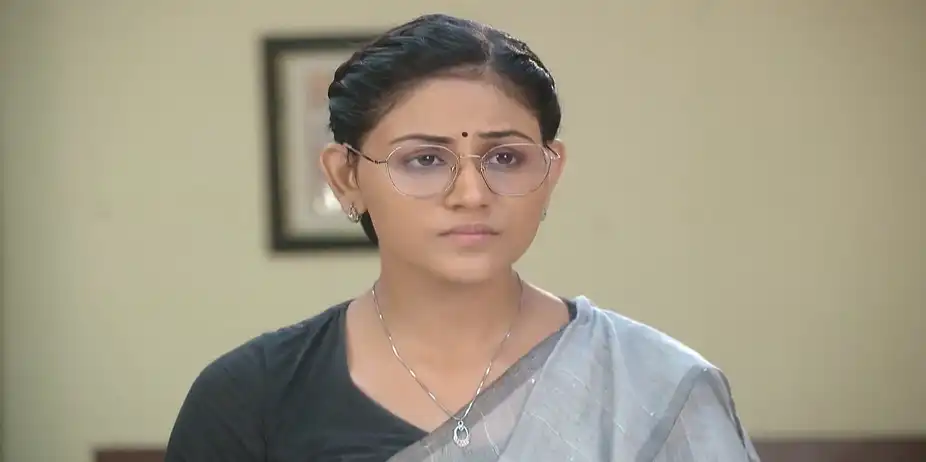 Satya Worries about Vanshika - Suna Jhia