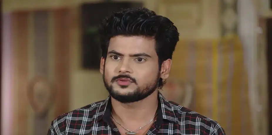 Manu Scolds Sabita - Sathi Sata Janmara