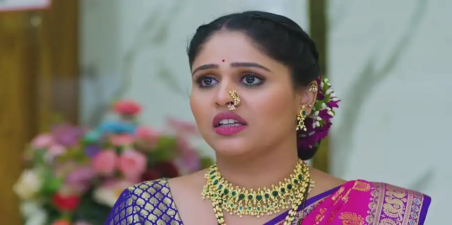 Paaru - August 02, 2025 - Best Scene