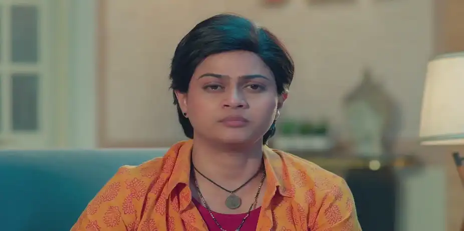 Sampada Misses Rocky - Shiva