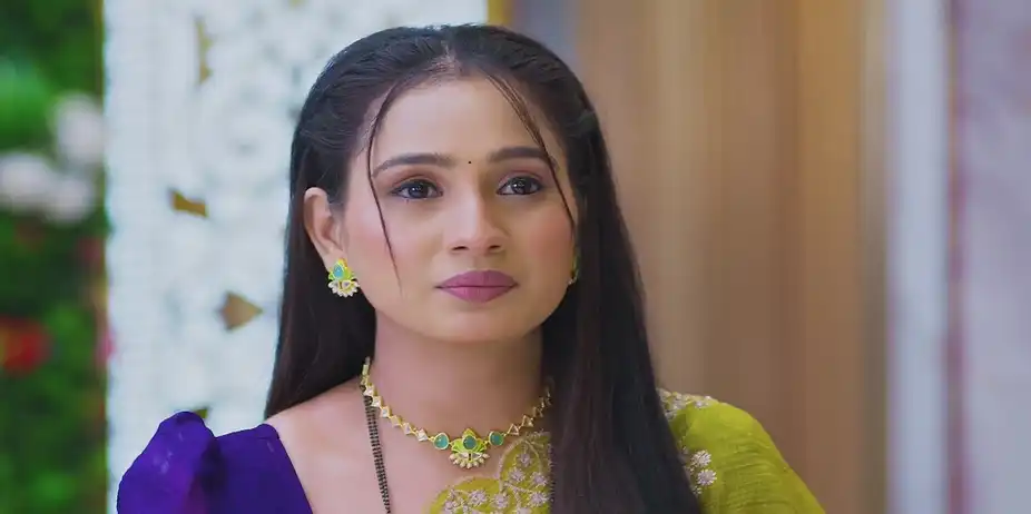 Jayant Allows Janhavi to Dance - Lakshmi Niwas