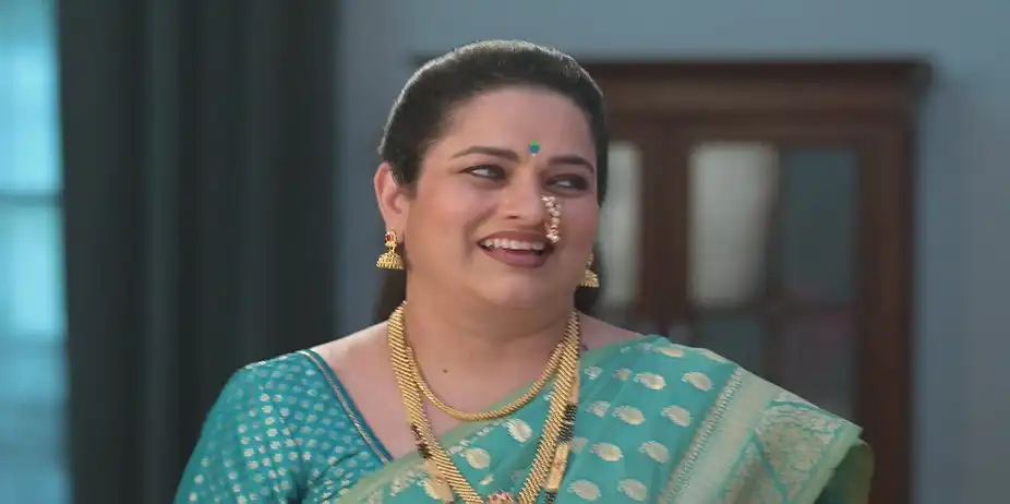 Manjiri Shares Her Plan with Maya - Tula Japnar Aahe