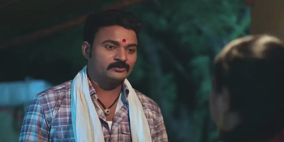 Devmanus Madhla Adhyay - July 29, 2025 - Best Scene