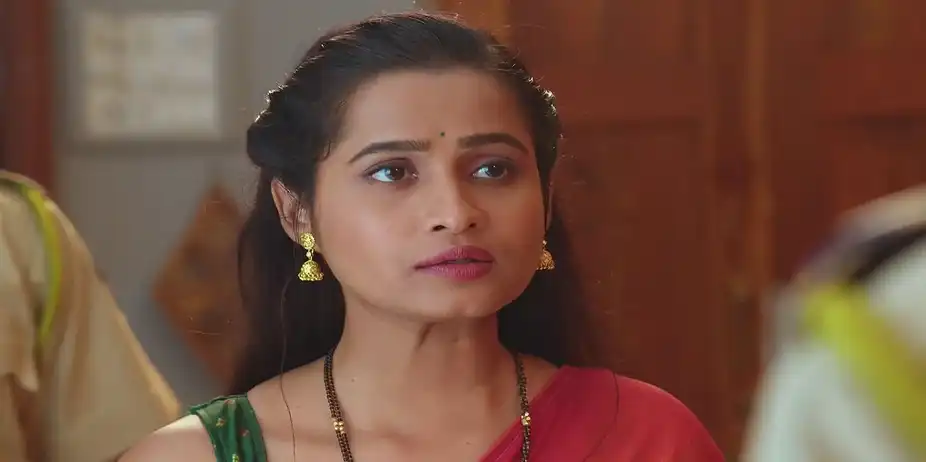 Gopal Hides in Manisha's House Seeing Sudhakar - Devmanus Madhla Adhyay