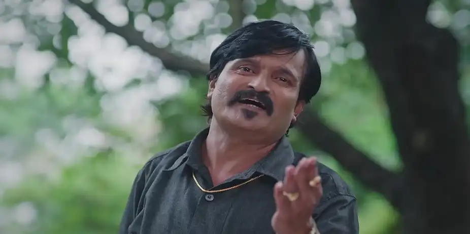 Rajan Comes to Saru's House - Kamali