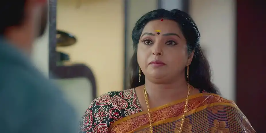 KrishnaGadha - July 25, 2025 - Best Scene