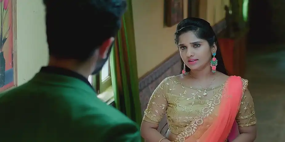 Kalyanamasthu - July 30, 2025 - Best Scene