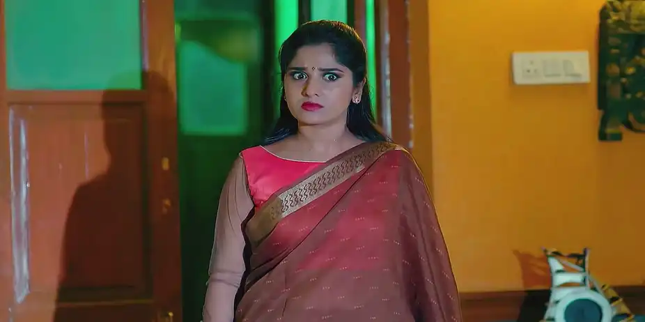 Kalyanamasthu - August 02, 2025 - Best Scene