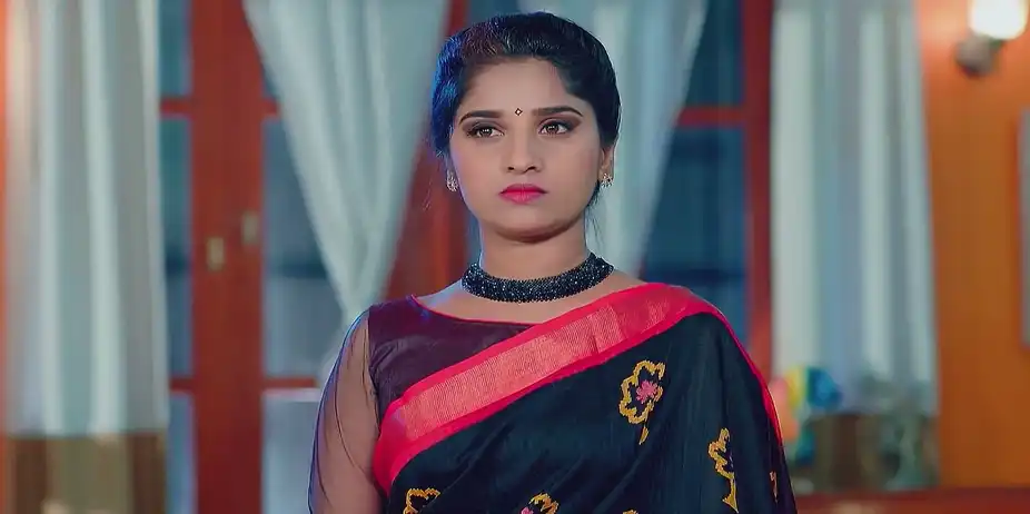Kalyanamasthu - August 01, 2025 - Best Scene
