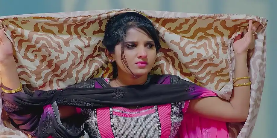 Kalyanamasthu - August 03, 2025 - Best Scene
