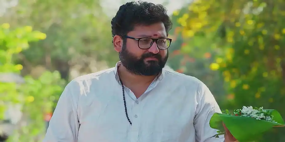 Janaki Suspects Rajaram's Actions - Sandhyaraaga