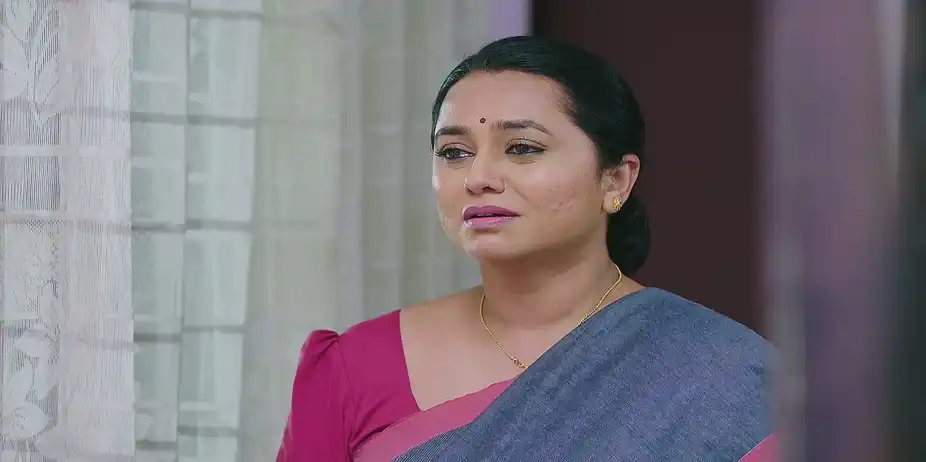 Nandini Misses Shravani - Shravani Subramanya