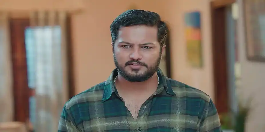 Prasad Sends a Letter and Gift for Sandhya - Shrirasthu Shubhamasthu