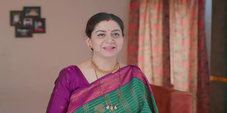 Radha's Request Hurts Tulasi - Shrirasthu Shubhamasthu