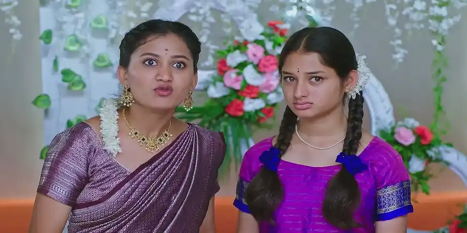 Gym Seena and the Others Taunt Somegowda - Annayya