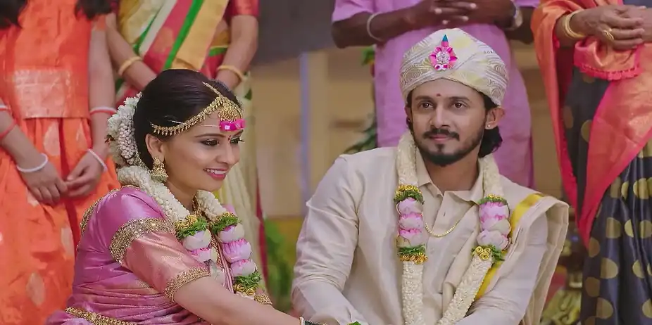 Rani's Loving Words Move Everyone - Annayya