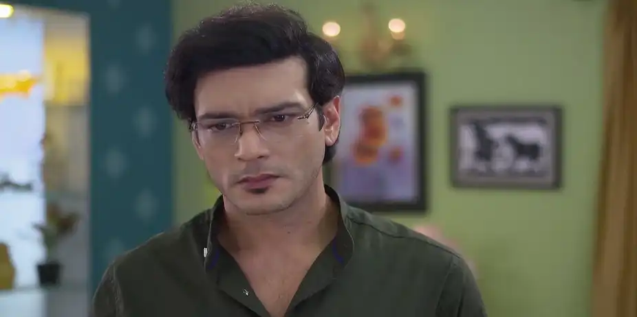 Lavanya Worries about Phulki's Safety - Phulki