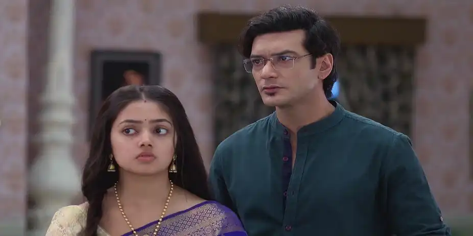 Phulki - July 31, 2025 - Best Scene