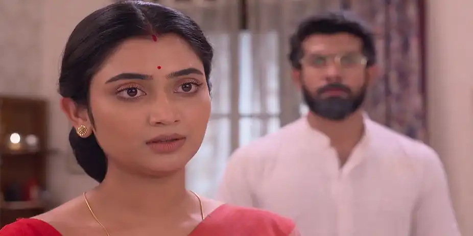 Jagadhatri - July 29, 2025 - Best Scene