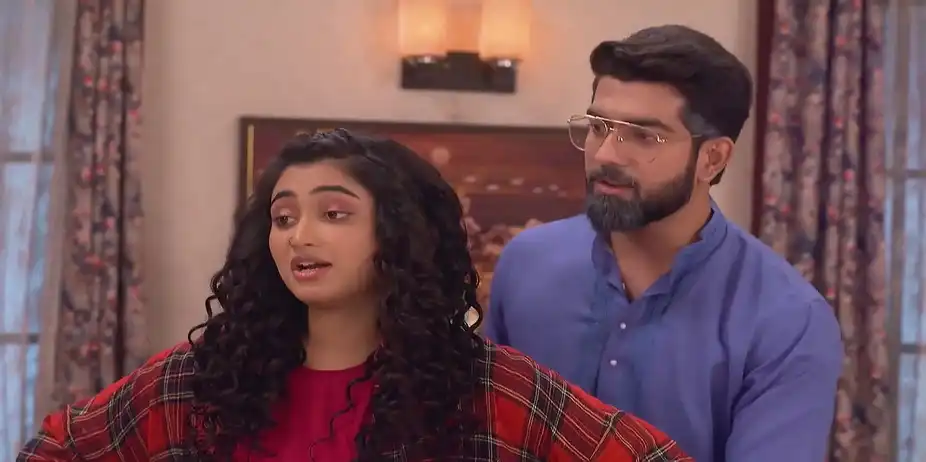 Jagadhatri - July 31, 2025 - Best Scene