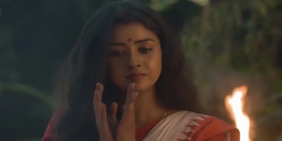 Parineeta - July 30, 2025 - Best Scene