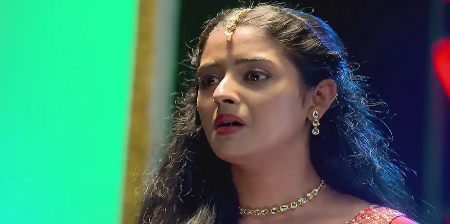 Parineeta - July 28, 2025 - Best Scene