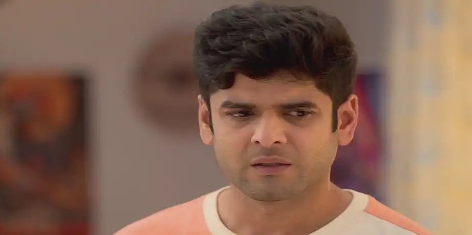 Parul's Remarks Irk Mousumi - Parineeta