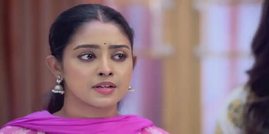 Parineeta - July 31, 2025 - Best Scene