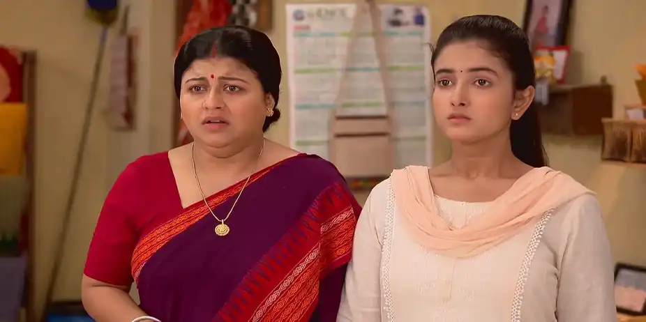 Chirodini Tumi Je Amar - July 28, 2025 - Best Scene