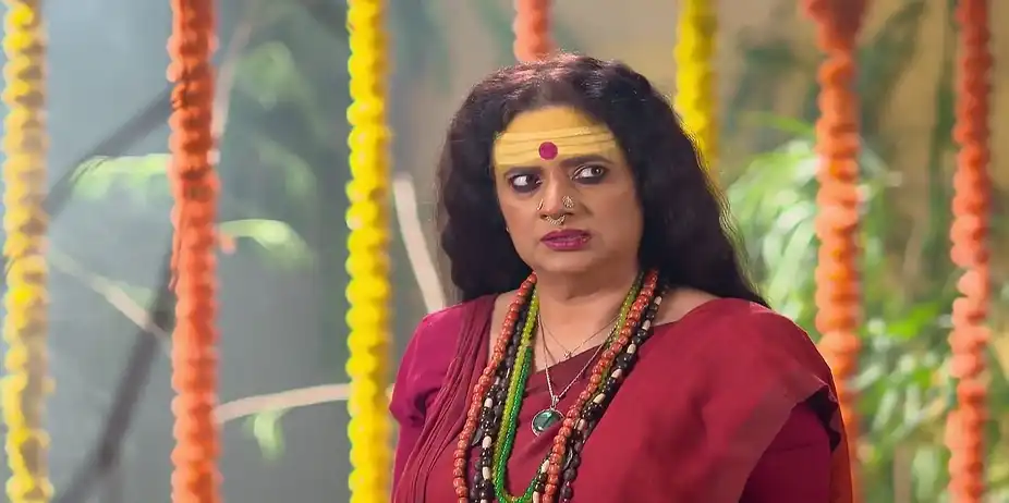 Kinkar Visits Tarasundoree Maa- Chirodini Tumi Je Amar