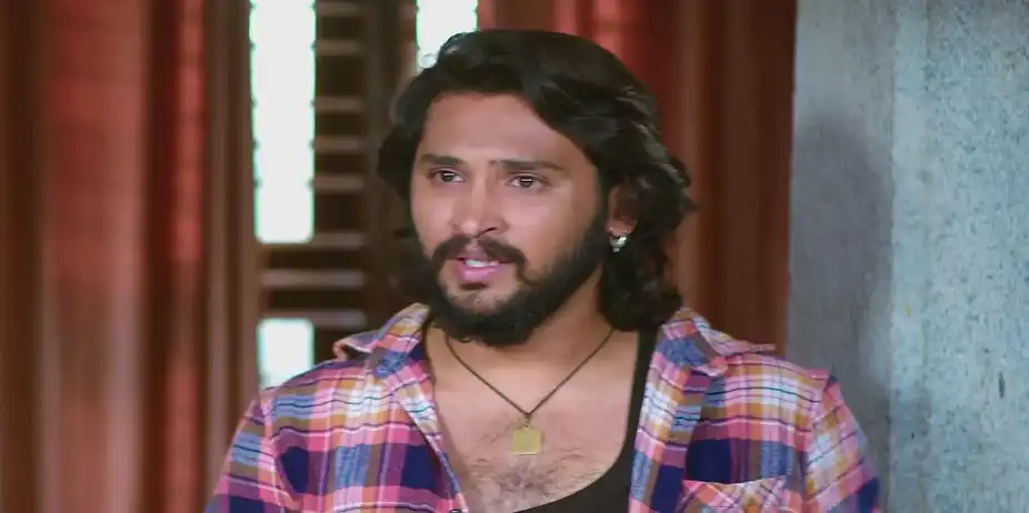 Sanjana Slaps Narasimha - Brahmagantu
