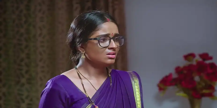 Chirag and Rajshekhar Learn about Archana's Actions - Brahmagantu
