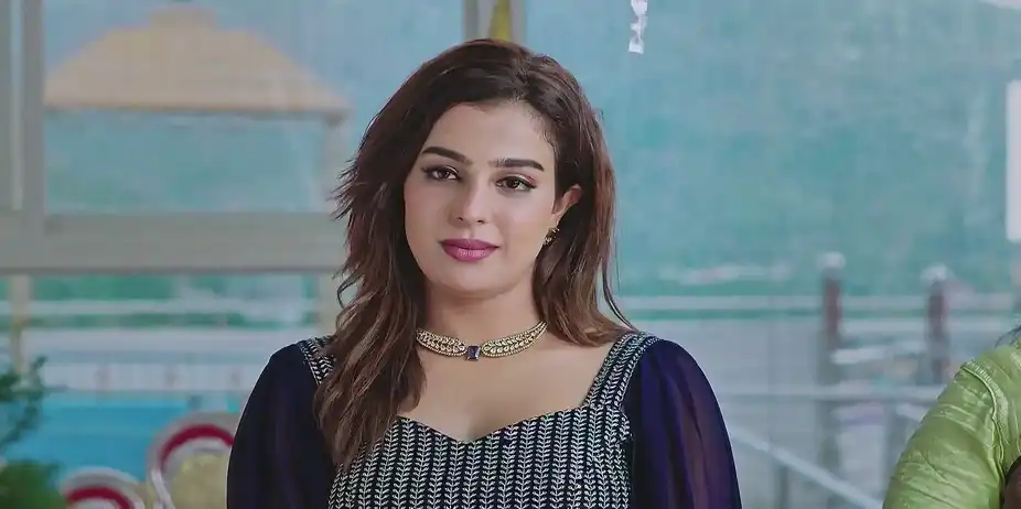 Prani Questions Tarun about His Gestures - Naa Ninna Bidalaare