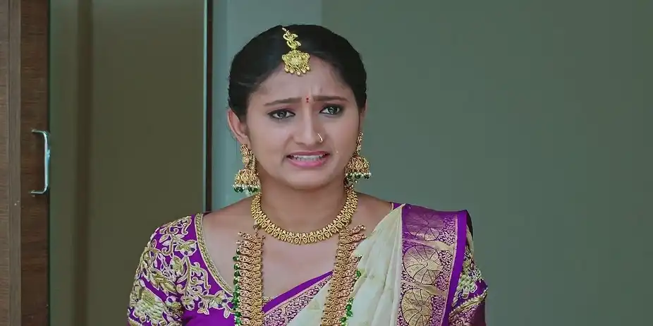 Durga Learns Siddhant's Truth - Naa Ninna Bidalaare
