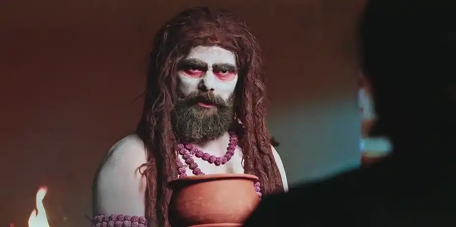 Malavika's Plan to Strengthen the Witch's Powers - Naa Ninna Bidalaare