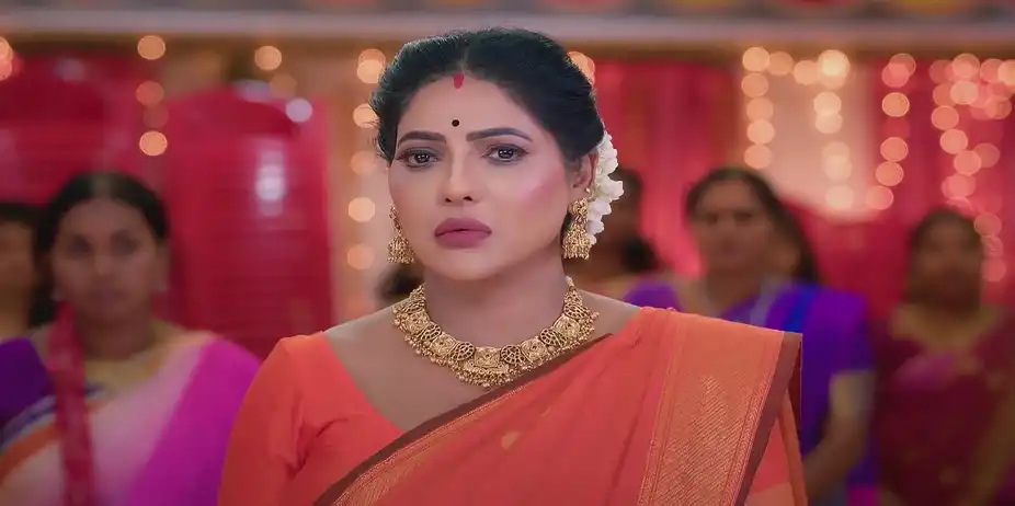 Will Chamundeshwari Forgive Raja?