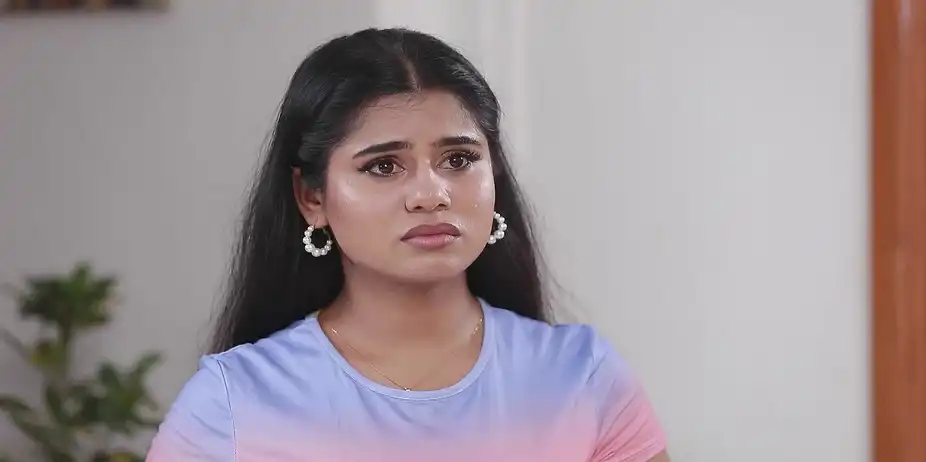 Samyuktha Criticises Selvarathinam - Varisu