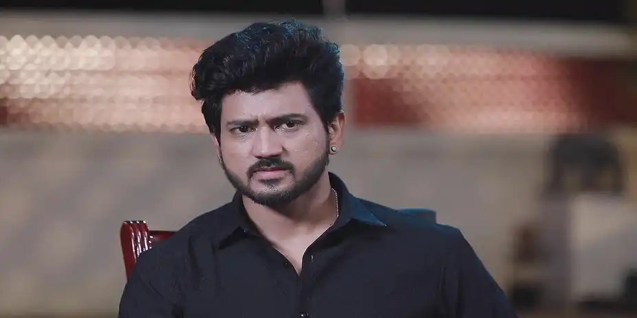 Ganesan Criticises Janakambal - Varisu