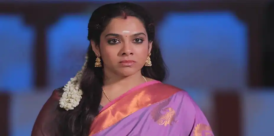 Varadarajan's Happiness Fades Away - Manasellam