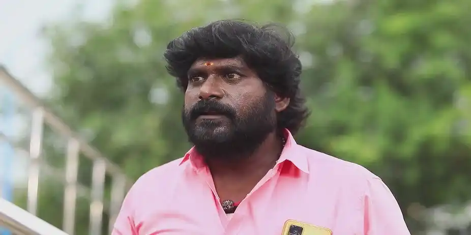 Varadarajan Lashes out at Veeraiyan - Mounam Pesiyadhe