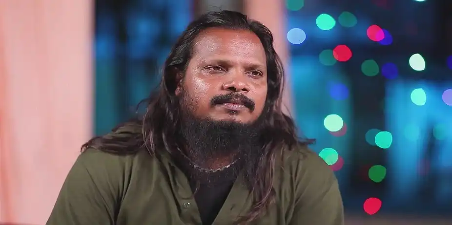 Dandapani's Goons Abduct Devi - Maari