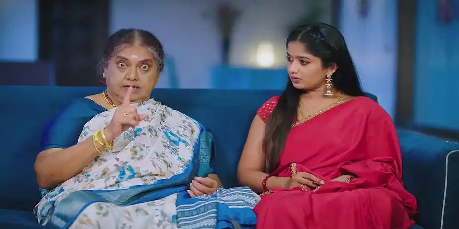 Getti Melam - July 28, 2025 - Best Scene