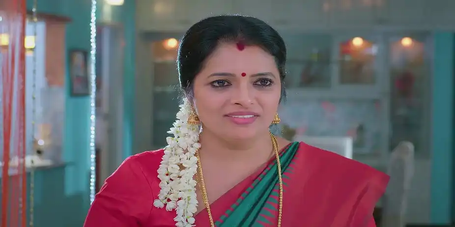 Diwakaran Belittles Karna - Chinnan Siru Kiliye