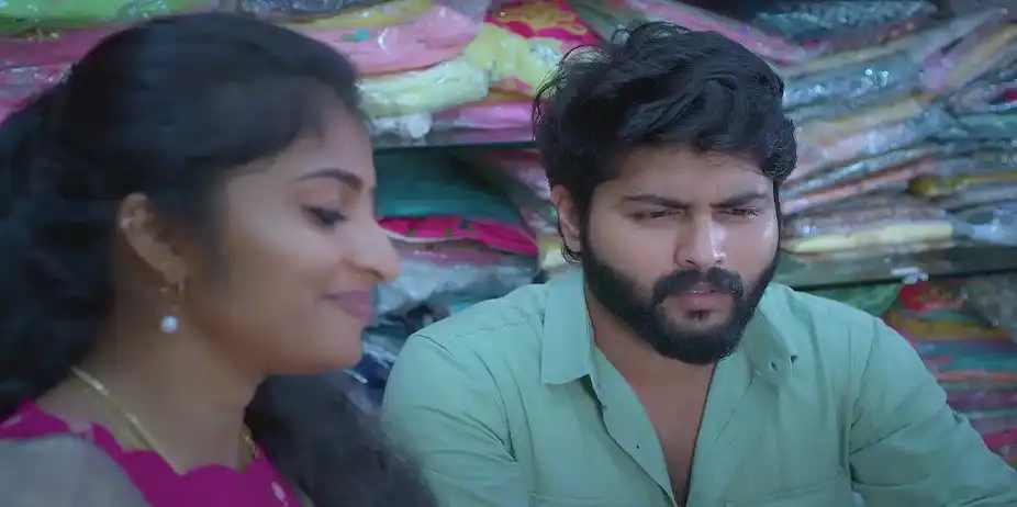 Veera - August 01, 2025 - Best Scene