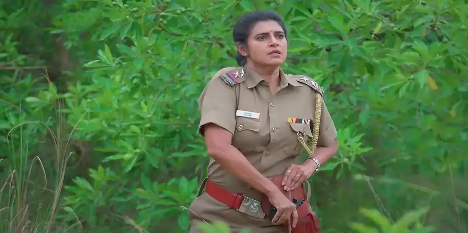 Verma Frames Archana - Ayali